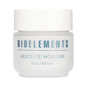  Bioelements Absolute Moisture, Oily to Combination Skin (2 