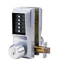 kaba simplex ee1000 pushbutton keyless door lock one day shipping