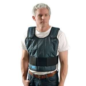  Occunomix   Value Cooling Vest With Unipak   Khaki
