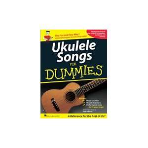  Ukulele Songs for Dummies Musical Instruments