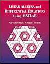   MATLAB, (0534354254), Martin Golubitsky, Textbooks   