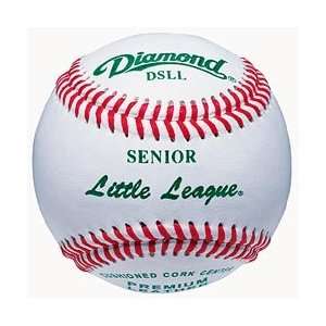  Diamond DSLL Sr LL Baseball (DZN)