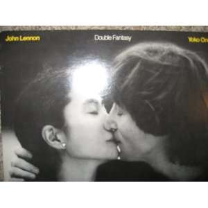  1980 Double Fantasy  John Lennon John Lennon Music