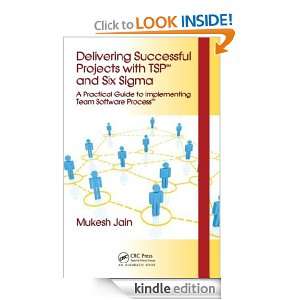   Team Software Process(SM) Mukesh Jain  Kindle Store