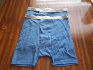 PAIRS BOYS HANES~BOXER BRIEFS~SIZE XL 18 20 NEW  