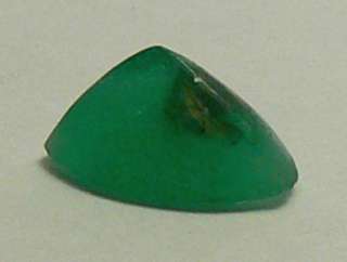 COLOMBIAN EMERALD FREE FORM 1.81 CTS  