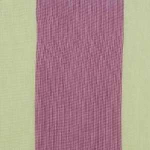  Moremi Sheer   Pink/Green Indoor Drapery Fabric