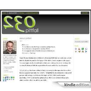  SEOpittfall   SEO for the Rest of Us Kindle Store 