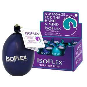  Isoflex Classic Stress Ball