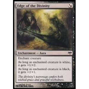  Edge of the Divinity (Magic the Gathering   Eventide   Edge 