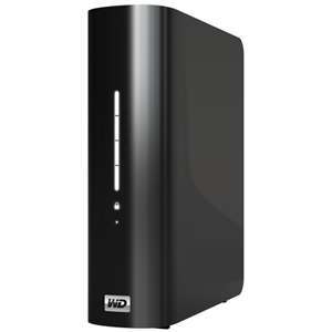 Western Digital My Book Essential Edition 500GB External HDD 