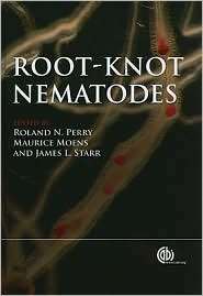 Root Knot Nematodes, (184593492X), Roland N Perry, Textbooks   Barnes 
