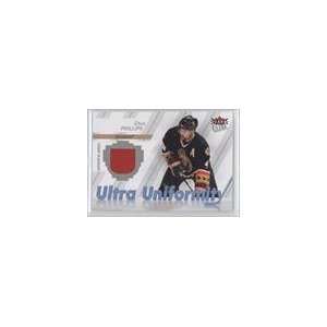  2007 08 Ultra Uniformity #UCP   Chris Phillips Sports 