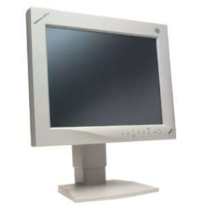  NEC MultiSync LCD15T C 15 LCD Monitor