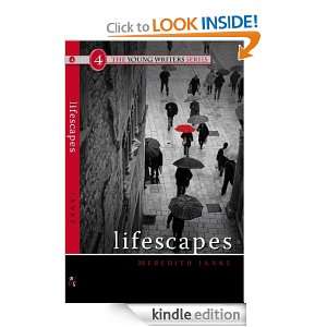   Lifescapes (Young Writers Series) eBook Meredith Janke Kindle Store