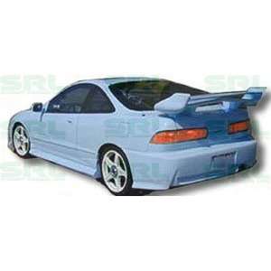 Acura Integra 94 95 96 97 98 99 00 01 2dr Side Skirt Body Kit Extreme 