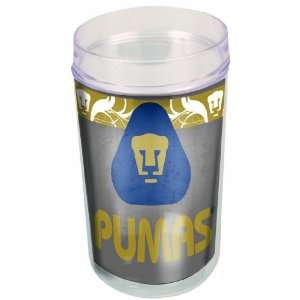  MLS Club Pumas 16 Ounce 4 Pack Tumblers