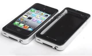 Raisoo white Apple Peel Dual SIM card For ipod,touch 4  