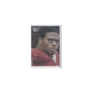   2002 Press Pass JE Up Close #UC3   William Green Sports Collectibles