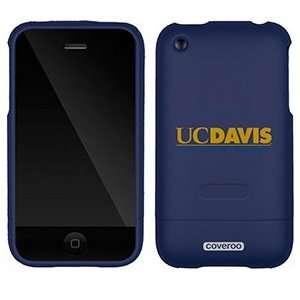  UC Davis University of California on AT&T iPhone 3G/3GS 