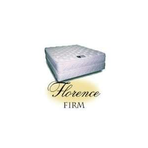  Sacro Support Premier Florence Firm Bed Mattress Boxspring 