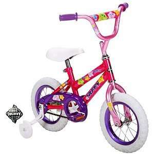  12 Girls Huffy Sea Star Bike 