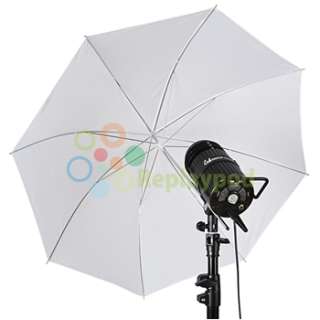 Flash Shoe Stand Holder + Umbrella for Canon Speedlight  