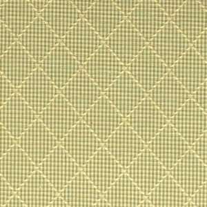  93086 Celery by Greenhouse Design Fabric Arts, Crafts 