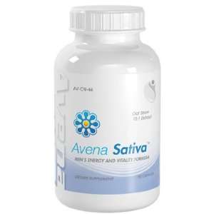  You Vitamins Avena Sativa Oat Straw Mens Energy And Vitality Avena 