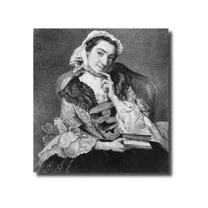  Louise Tardieu Desclavelles Known As Madame Depinay 172683 
