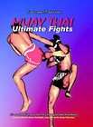 Muay Thai   Ultimate Fights (DVD, 2005)
