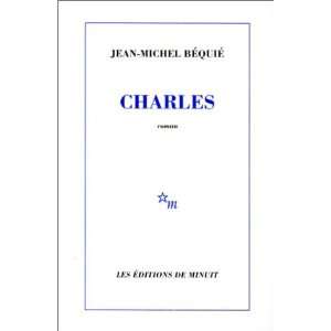  Charles Jean Michel Béquié Books