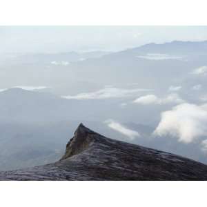  Kinabalu National Park, Malaysias Highest Mountain 4095M 