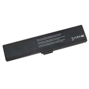  Asus W7s B1b Laptop Battery 4800mAh (Replacement 