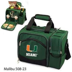  University of Miami Malibu Case Pack 2