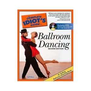   Ballroom Dancing2nd (second) edition Text Only Jeffrey Allen Books