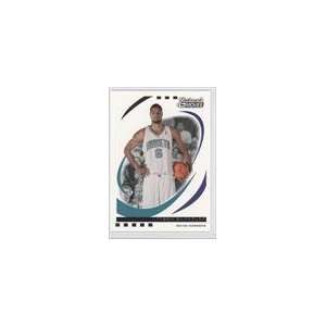    07 Topps Trademark Moves #30   Tyson Chandler Sports Collectibles