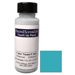  of Bahama Blue Metallic Touch Up Paint for 1994 Chevrolet Blazer 