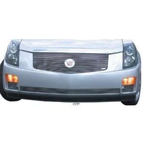 Rex Grilles 2004   2005  Cadillac CTS  Billet Grille Insert   With 