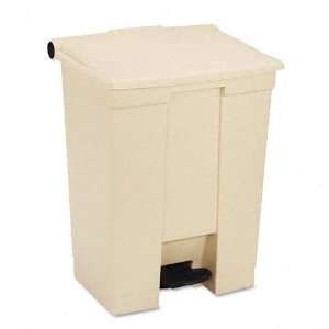  Rubbermaid® Commercial Fire Safe Step On Receptacle 