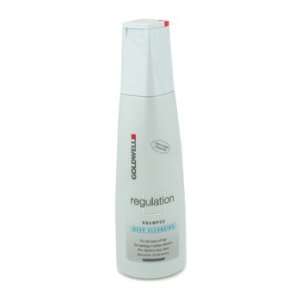  Regulation Deep Cleansing Shampoo ( For All Hair Types ) Beauty