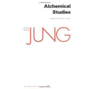   Works of C.G. Jung Vol.13) (9780691018492) C. G. Jung Books