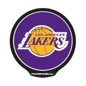  Los Angeles Lakers Light Up POWERDECAL