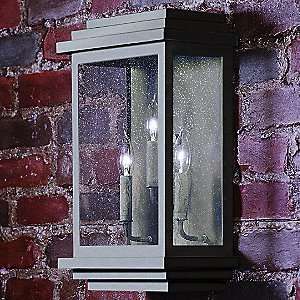 La Jolla Wall Lantern by Corbett Lighting