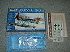 Revell 1/72 Arado Ar 196 A 2