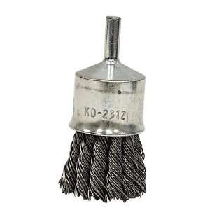  KD Tools 2312 1 Knot Type Wire End Brush Automotive