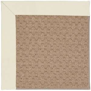   Zoe Grassy Mountain 605 Alabaster 8 Octagon Area Rug