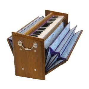  Harmonium, Double Reed, Flat Type Musical Instruments