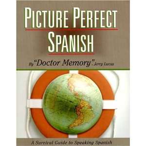   to Speaking Spanish (Spanish Edition) [Paperback] Jerry Lucas Books