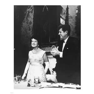  Kennedy Foundation Awards Banquet. Mrs. Joseph P. Kennedy 